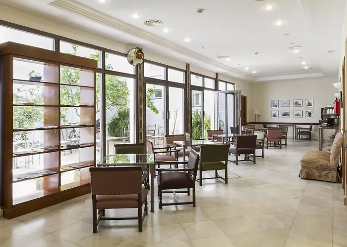 Hotel Alcantara