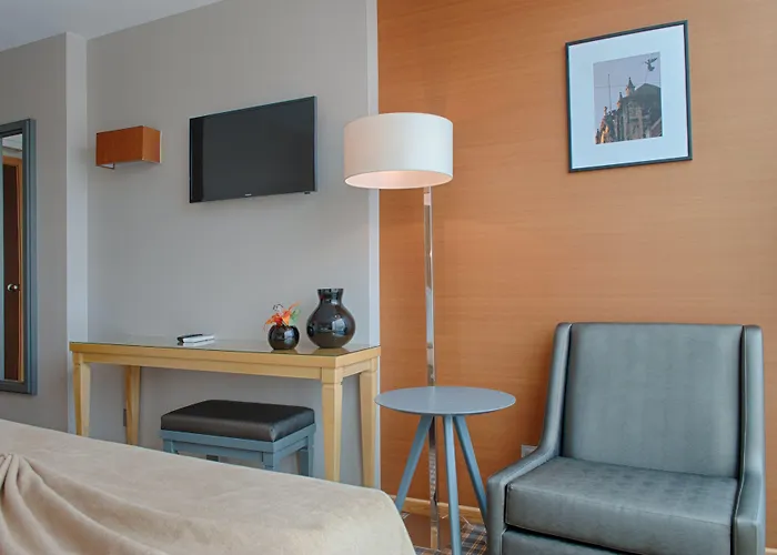 Hotel Oslo