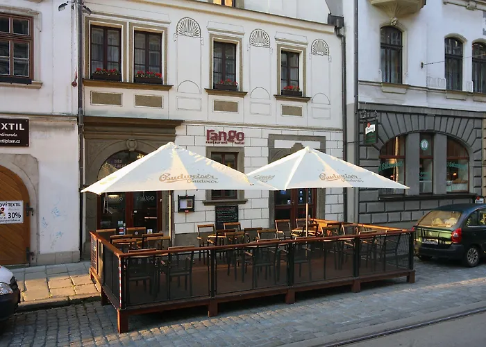 Boutique Hotel Rango