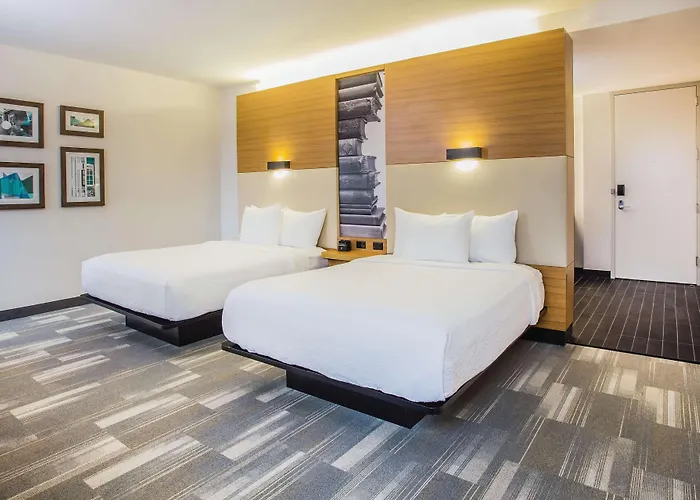 La Quinta By Wyndham Winchester
