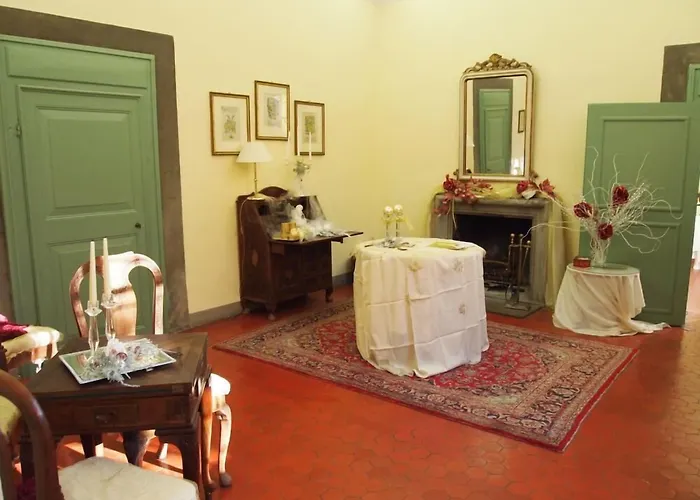 Villa Sonnino