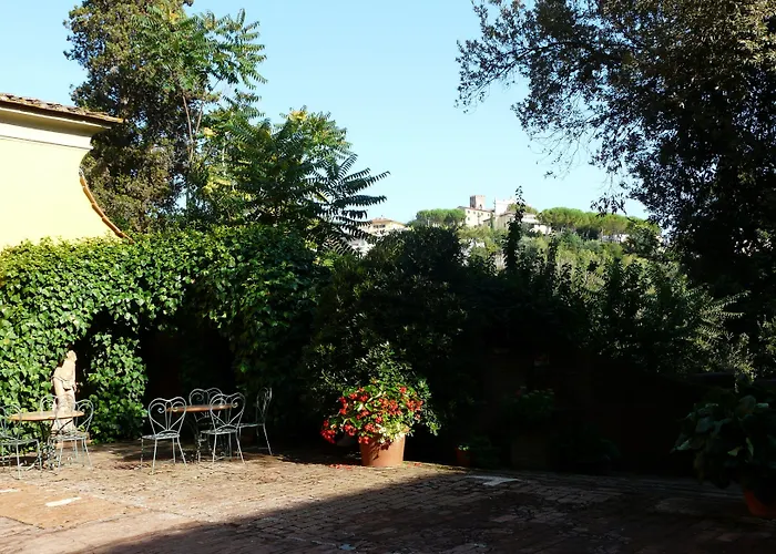 Villa Sonnino