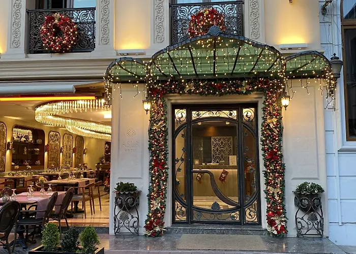 Asur Hotel
