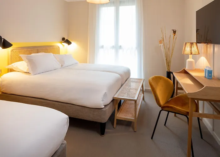 Hôtel Escaletto