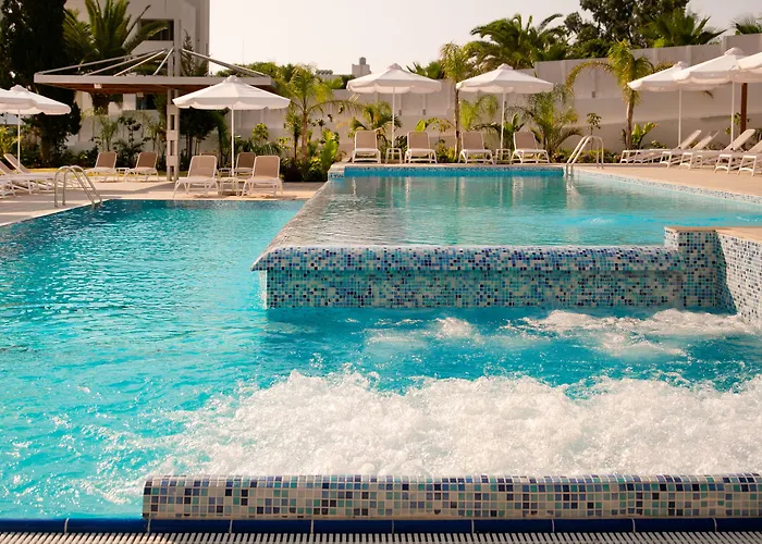 Vangelis Hotel & Suites