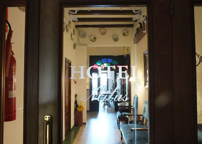 Hotel Mitus