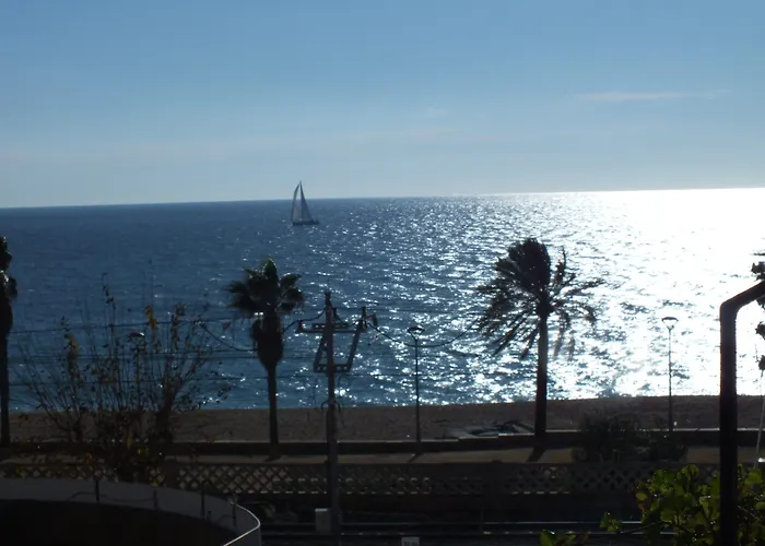 Hotel Mitus