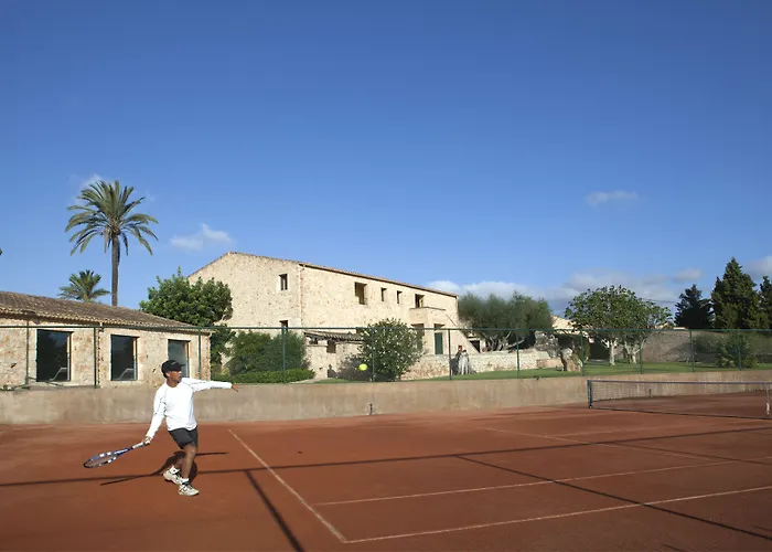 Hotel Son Trobat Wellness & Spa