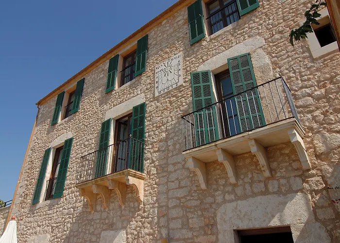 Hotel Son Trobat Wellness&Spa