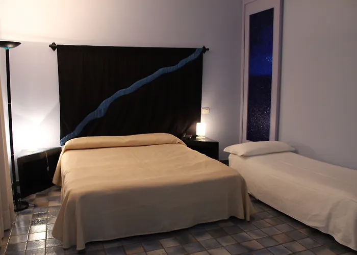 Hotel Esperia