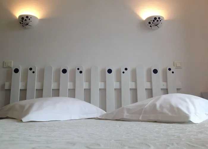 Au Nouvel Hotel