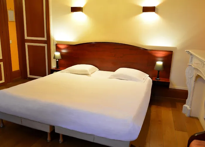 Brit Hotel Notre Dame