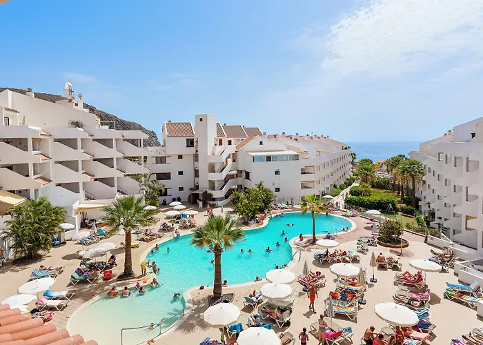 Paloma Beach Apartments