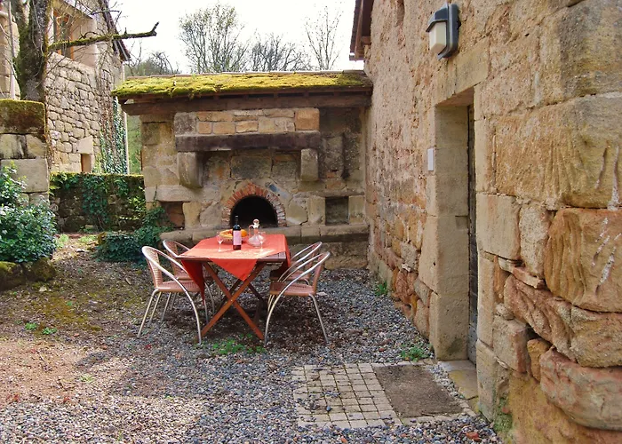 Hôtel Restaurant Le Mûrier de Viels - Figeac Grand