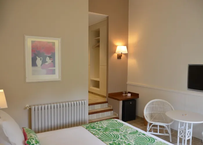 Hotel Playa Sol