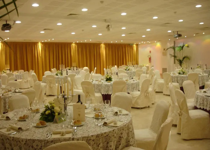 Centrum Palace Hotel