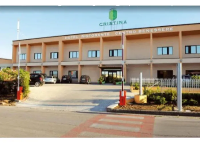 Hotel Cristina