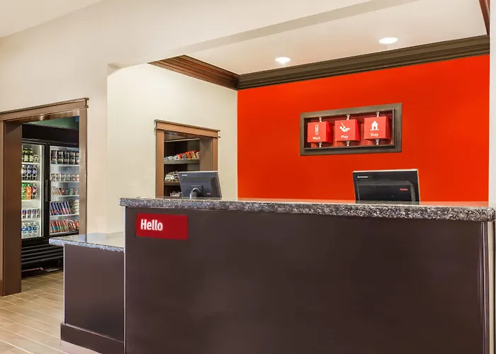 Towneplace Suites Tucson Airport