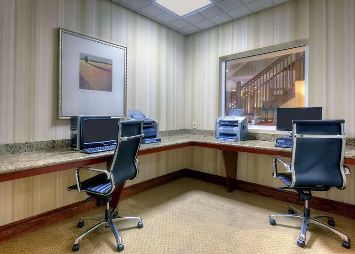Country Inn & Suites By Radisson, Fredericksburg, Va