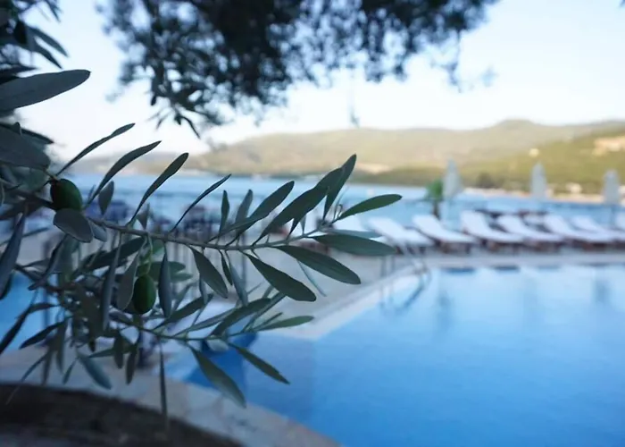 Omar Hotel & Suites