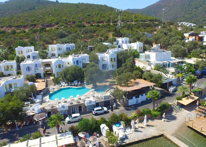 Omar Hotel & Suites