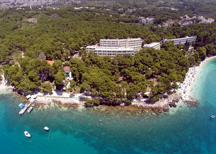 Bluesun Hotel Marina