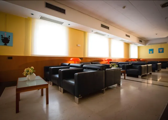 Hotel San Domenico Al Piano