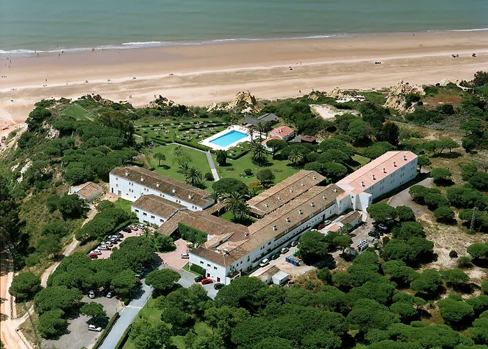 Parador De Mazagon