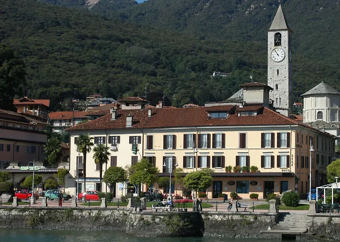 Hotel Eden