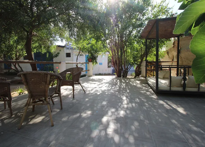 L'Oasi Villaggio Albergo