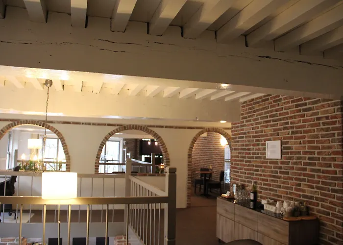 Grand Canal Boutique Hotel Delft