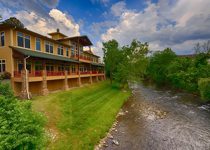Riverstone Condo Resort & Spa