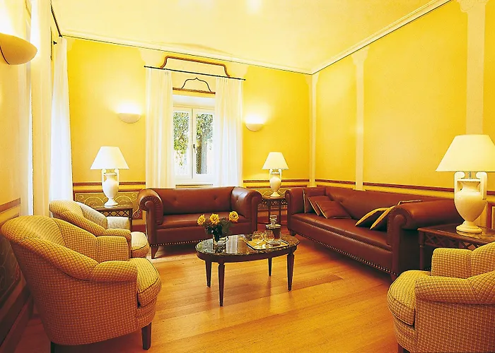 Siora Vittoria Boutique Hotel