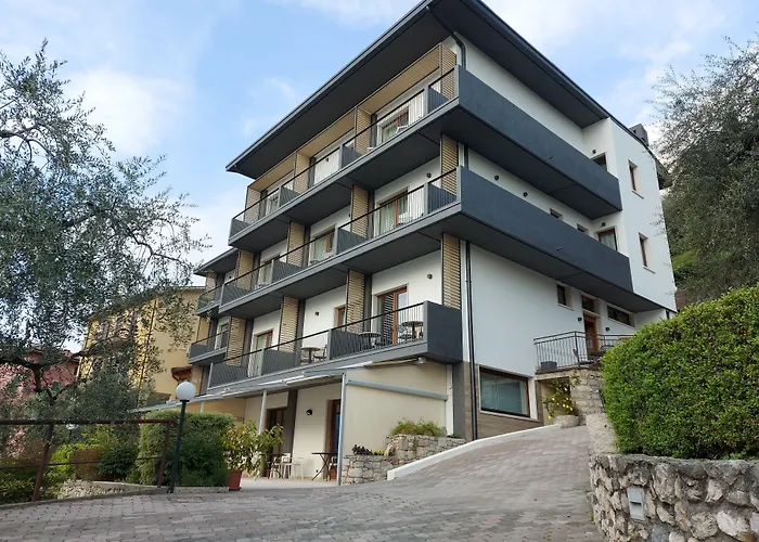 Hotel Garni Selene