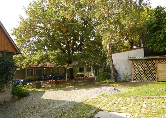 Landhotel Schwarzes Ross