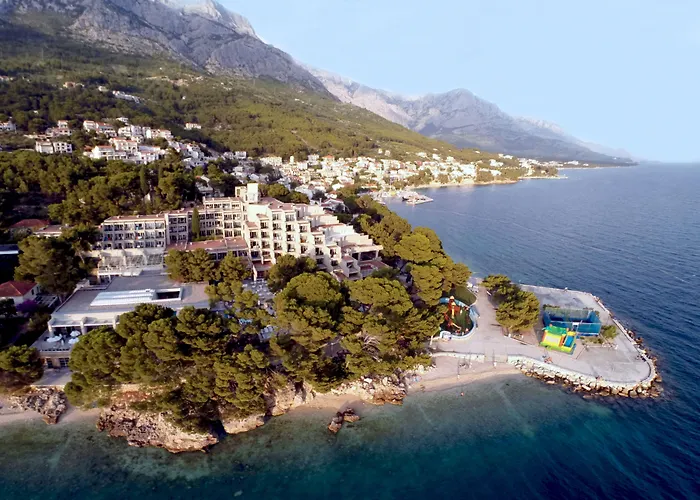 Bluesun Hotel Soline