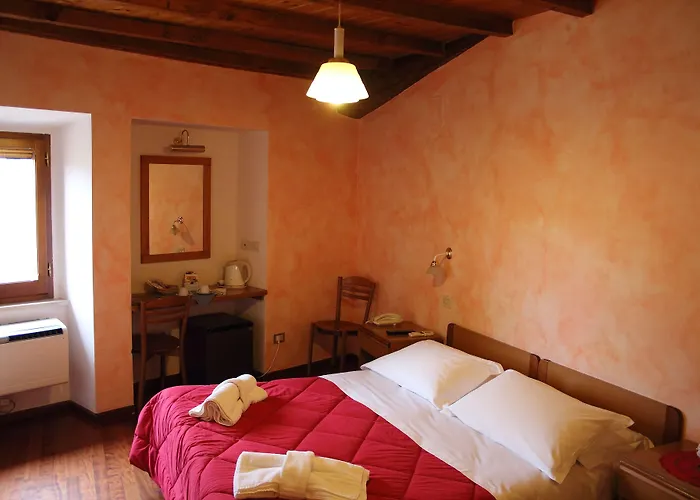 Primavera Mini Hotel