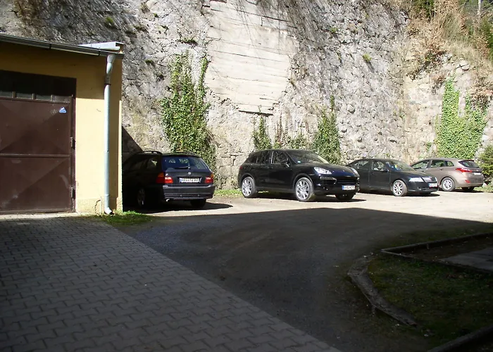 Rezidence Villa Gloria