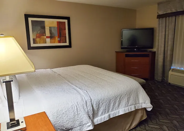 Hampton Inn & Suites Craig, Co