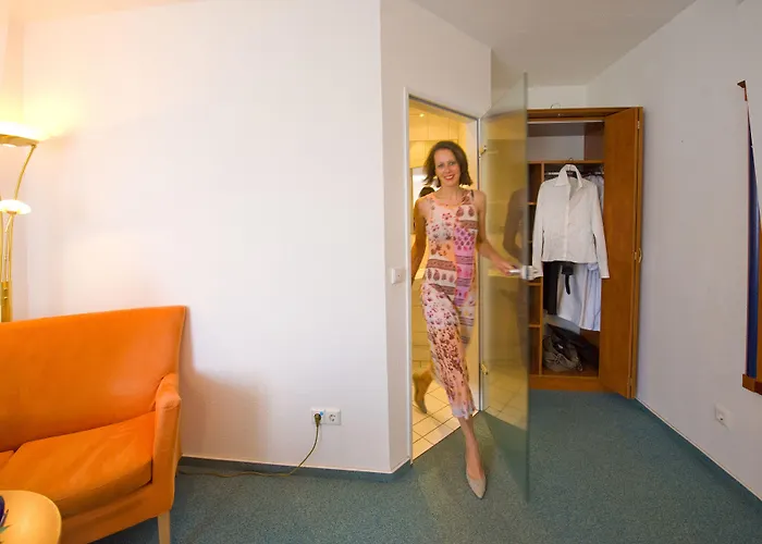 Hotel Wulff