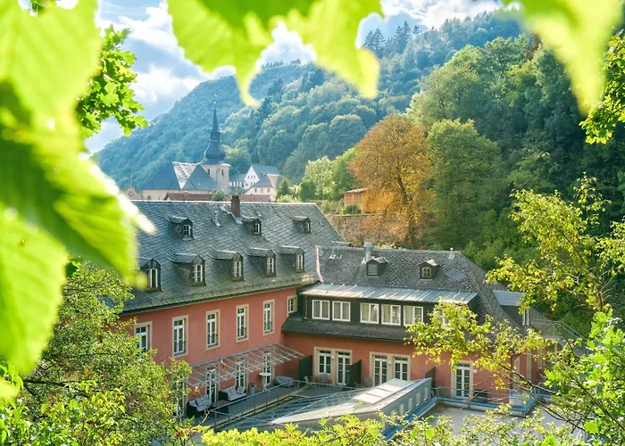 Hotel Hartl's Lindenmühle