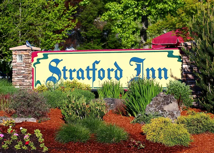 Stratford Inn