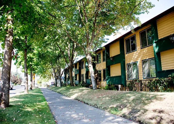 Stratford Inn