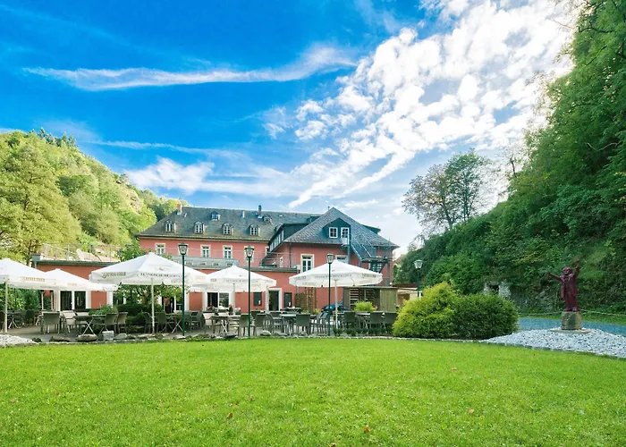 Hotel Hartl's Lindenmühle