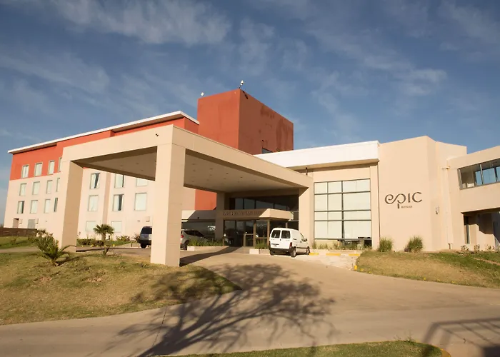 Epic Hotel San Luis