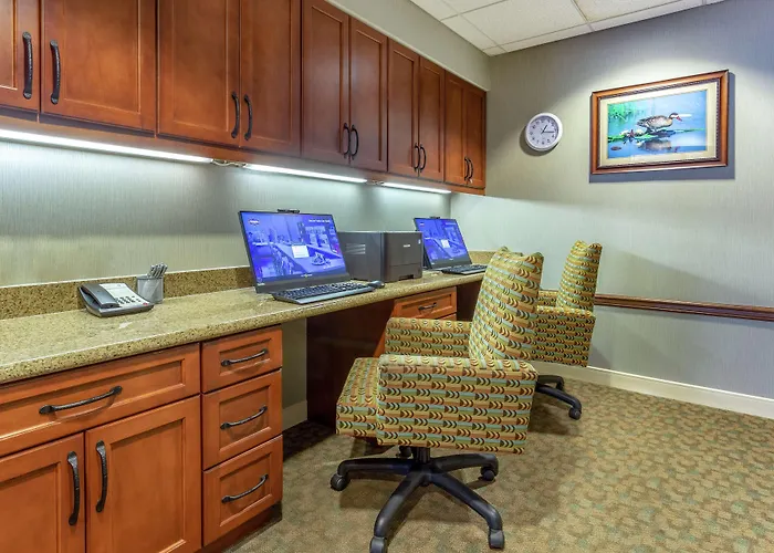 Hampton Inn Okeechobee - Lake Okeechobee