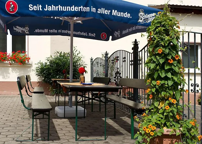Hotel-Gasthof Zum Freigericht