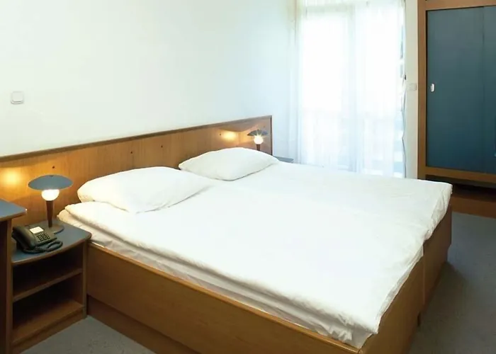 Hotel Donat