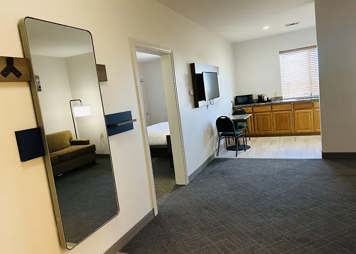 Comfort Inn & Suites Wylie