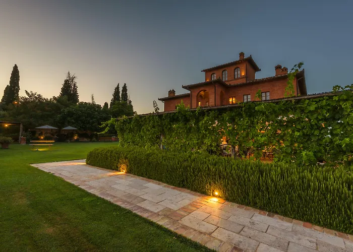 Relais La Leopoldina